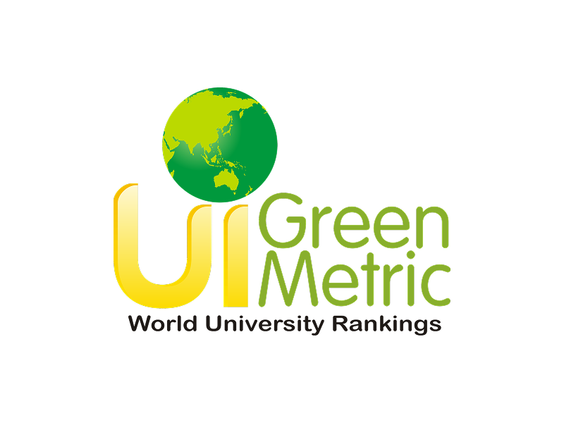 UI GreenMetric World University Ranking