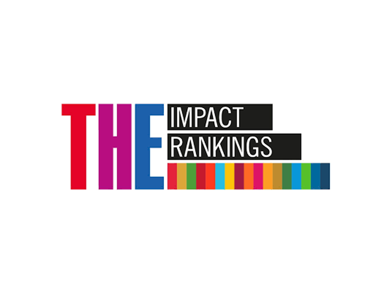 THE Impact Rankings
