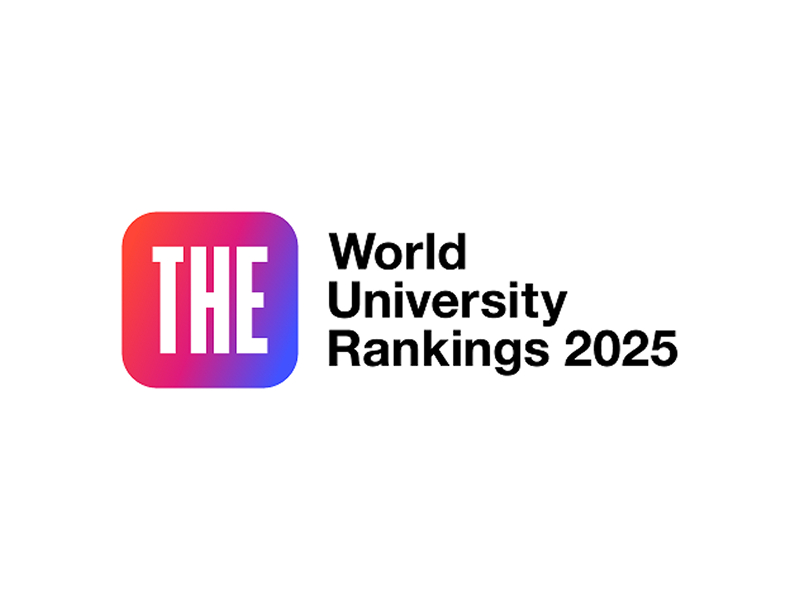 THE World University Rankings